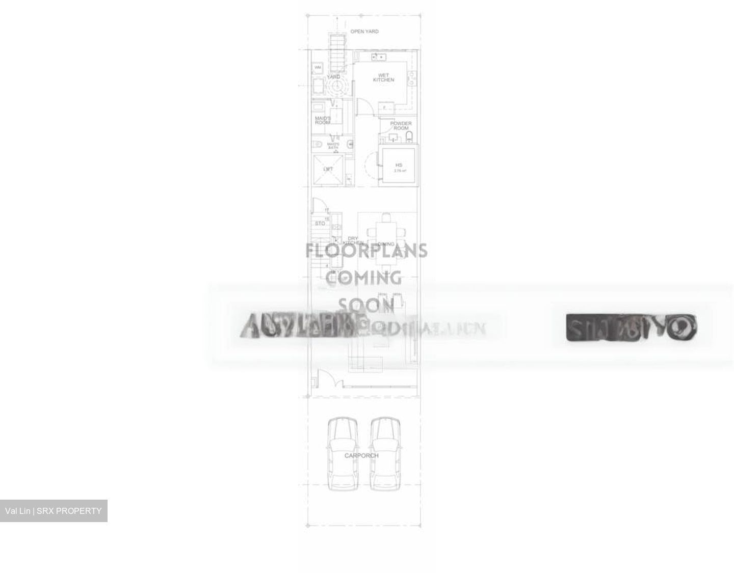 Fernvale Road (D28), Semi-Detached #467776151